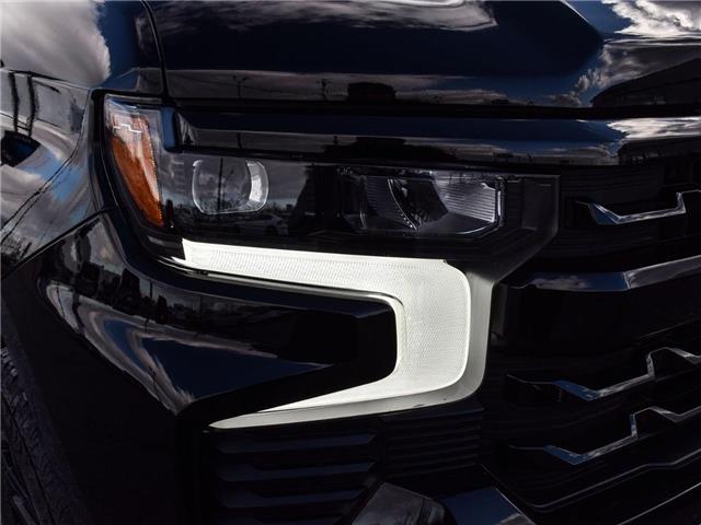 2026 Chevrolet Silverado 1500 LT Trail Boss (Stk: LC1S00683) in Tilbury - Image 9 of 31