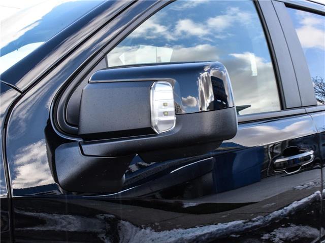 2026 Chevrolet Silverado 1500 LT Trail Boss (Stk: LC1S00683) in Tilbury - Image 10 of 31