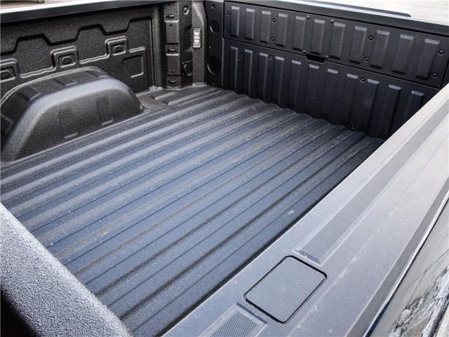 2026 Chevrolet Silverado 1500 LT Trail Boss (Stk: LC1S00683) in Tilbury - Image 11 of 31