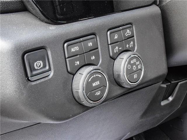 2026 Chevrolet Silverado 1500 LT Trail Boss (Stk: LC1S00683) in Tilbury - Image 13 of 31