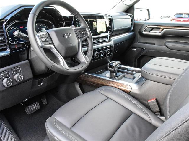 2026 Chevrolet Silverado 1500 LT Trail Boss (Stk: LC1S00683) in Tilbury - Image 14 of 31