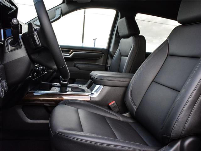 2026 Chevrolet Silverado 1500 LT Trail Boss (Stk: LC1S00683) in Tilbury - Image 15 of 31