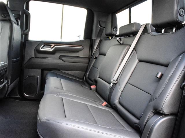 2026 Chevrolet Silverado 1500 LT Trail Boss (Stk: LC1S00683) in Tilbury - Image 17 of 31