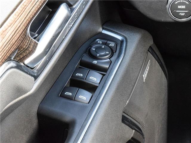 2026 Chevrolet Silverado 1500 LT Trail Boss (Stk: LC1S00683) in Tilbury - Image 18 of 31