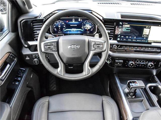 2026 Chevrolet Silverado 1500 LT Trail Boss (Stk: LC1S00683) in Tilbury - Image 19 of 31