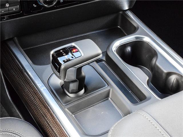 2026 Chevrolet Silverado 1500 LT Trail Boss (Stk: LC1S00683) in Tilbury - Image 24 of 31