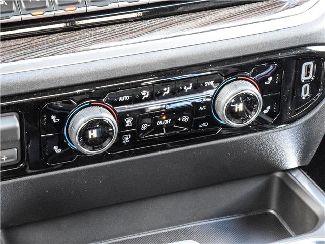 2026 Chevrolet Silverado 1500 LT Trail Boss (Stk: LC1S00683) in Tilbury - Image 25 of 31