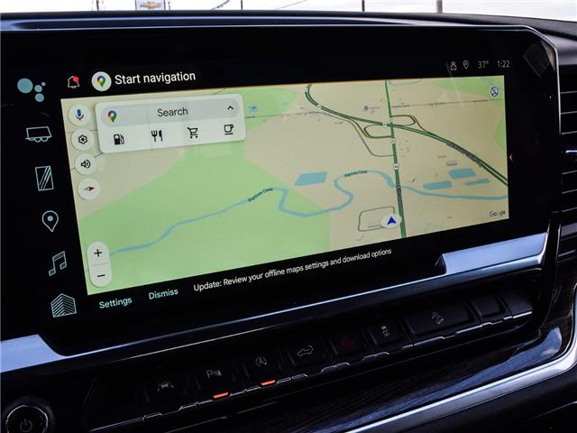 2026 Chevrolet Silverado 1500 LT Trail Boss (Stk: LC1S00683) in Tilbury - Image 28 of 31