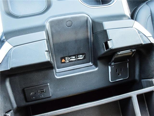 2026 Chevrolet Silverado 1500 LT Trail Boss (Stk: LC1S00683) in Tilbury - Image 30 of 31