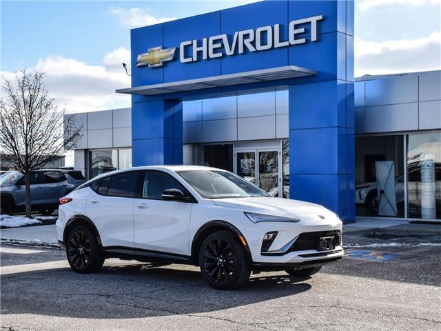 2024 Buick Envista Sport Touring (Stk: LC00211P) in Tilbury - Image 1 of 28