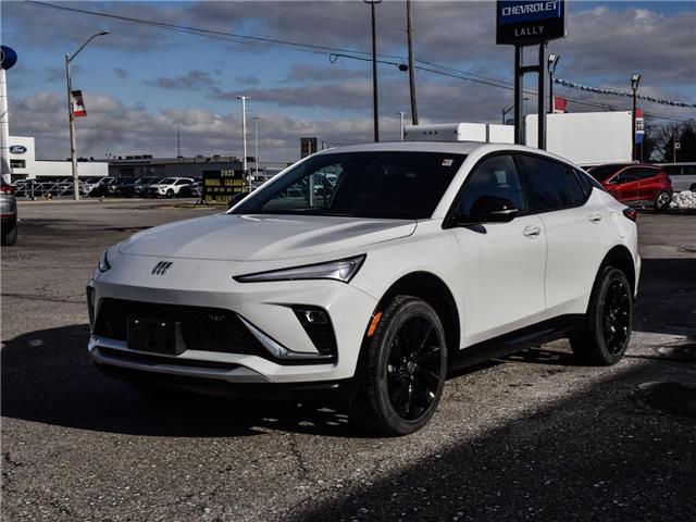 2024 Buick Envista Sport Touring (Stk: LC00211P) in Tilbury - Image 3 of 28