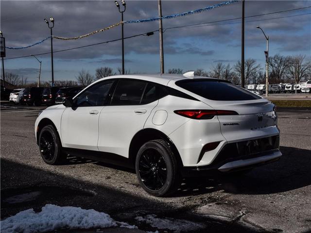 2024 Buick Envista Sport Touring (Stk: LC00211P) in Tilbury - Image 4 of 28