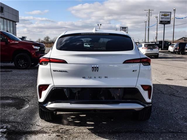 2024 Buick Envista Sport Touring (Stk: LC00211P) in Tilbury - Image 5 of 28