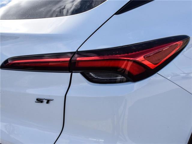 2024 Buick Envista Sport Touring (Stk: LC00211P) in Tilbury - Image 7 of 28