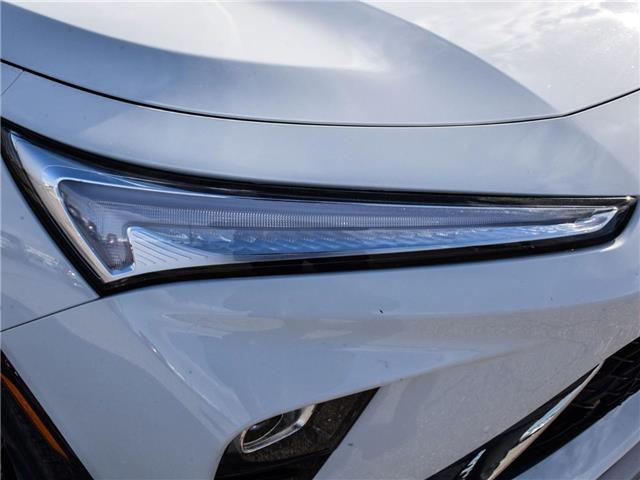 2024 Buick Envista Sport Touring (Stk: LC00211P) in Tilbury - Image 8 of 28