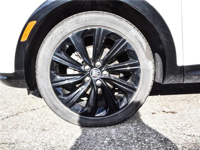 2024 Buick Envista Sport Touring (Stk: LC00211P) in Tilbury - Image 9 of 28