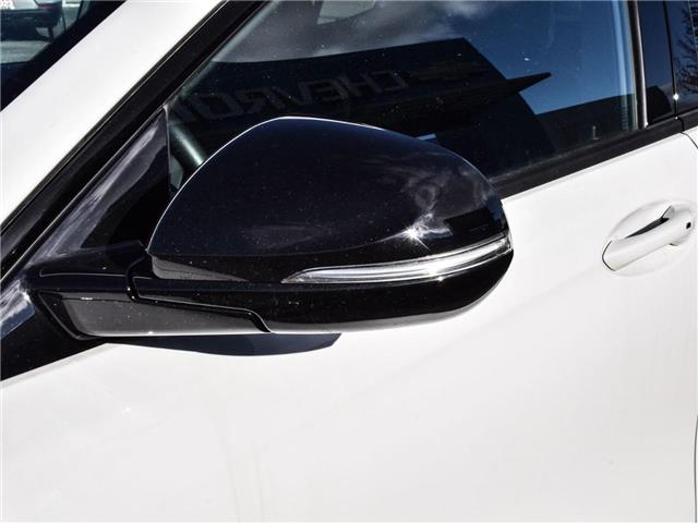 2024 Buick Envista Sport Touring (Stk: LC00211P) in Tilbury - Image 10 of 28