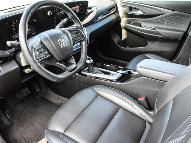 2024 Buick Envista Sport Touring (Stk: LC00211P) in Tilbury - Image 12 of 28