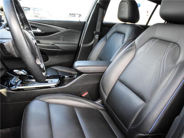 2024 Buick Envista Sport Touring (Stk: LC00211P) in Tilbury - Image 13 of 28