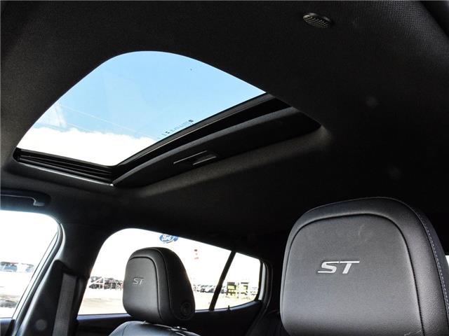 2024 Buick Envista Sport Touring (Stk: LC00211P) in Tilbury - Image 14 of 28