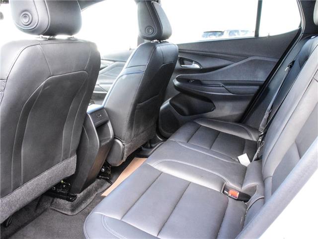 2024 Buick Envista Sport Touring (Stk: LC00211P) in Tilbury - Image 15 of 28