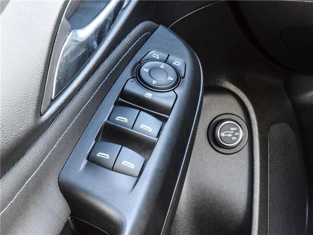 2024 Buick Envista Sport Touring (Stk: LC00211P) in Tilbury - Image 16 of 28
