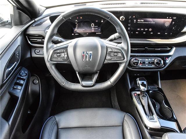 2024 Buick Envista Sport Touring (Stk: LC00211P) in Tilbury - Image 17 of 28