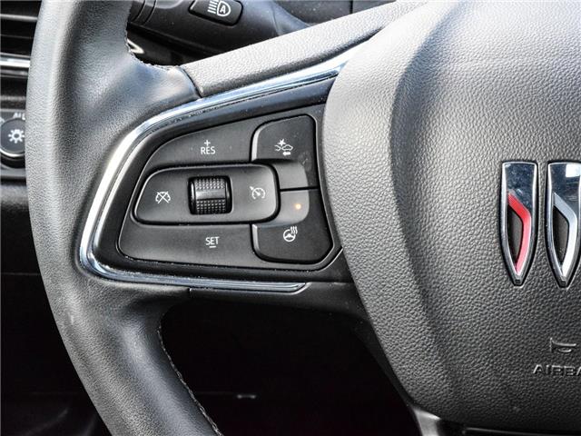 2024 Buick Envista Sport Touring (Stk: LC00211P) in Tilbury - Image 19 of 28