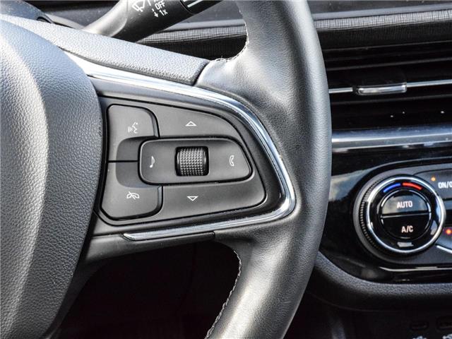 2024 Buick Envista Sport Touring (Stk: LC00211P) in Tilbury - Image 20 of 28