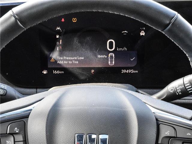 2024 Buick Envista Sport Touring (Stk: LC00211P) in Tilbury - Image 21 of 28