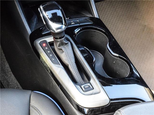 2024 Buick Envista Sport Touring (Stk: LC00211P) in Tilbury - Image 22 of 28