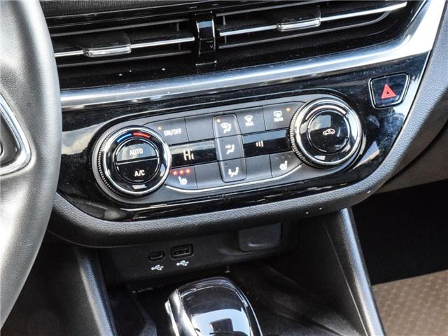 2024 Buick Envista Sport Touring (Stk: LC00211P) in Tilbury - Image 23 of 28
