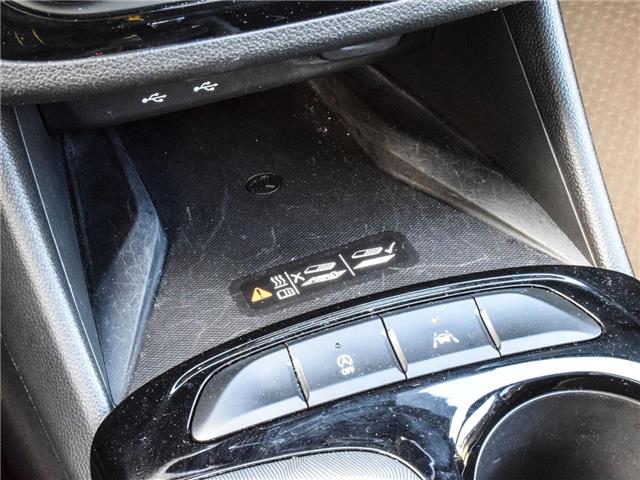 2024 Buick Envista Sport Touring (Stk: LC00211P) in Tilbury - Image 26 of 28