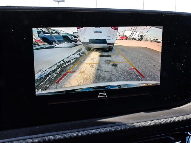 2024 Buick Envista Sport Touring (Stk: LC00211P) in Tilbury - Image 27 of 28