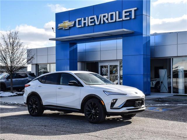 2024 Buick Envista Sport Touring (Stk: LC00211P) in Tilbury - Image 28 of 28