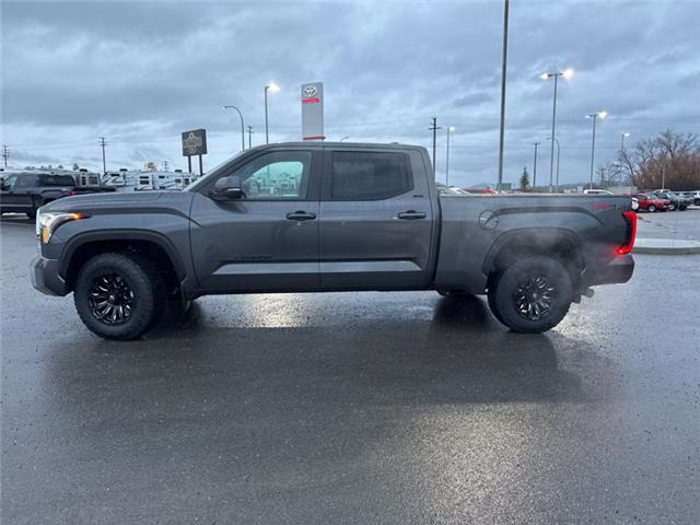 2026 Toyota Tundra SR5 (Stk: X049353) in Cranbrook - Image 2 of 17