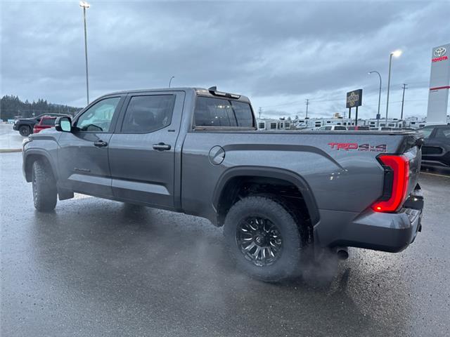 2026 Toyota Tundra SR5 (Stk: X049353) in Cranbrook - Image 3 of 17