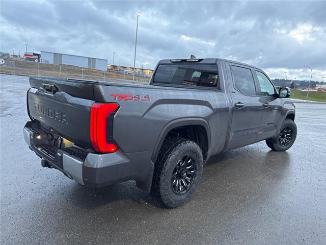 2026 Toyota Tundra SR5 (Stk: X049353) in Cranbrook - Image 5 of 17