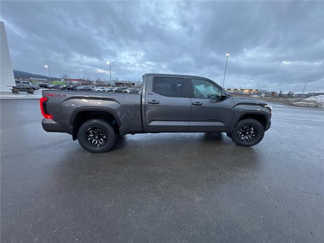 2026 Toyota Tundra SR5 (Stk: X049353) in Cranbrook - Image 6 of 17