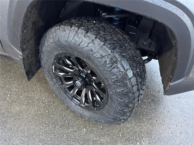 2026 Toyota Tundra SR5 (Stk: X049353) in Cranbrook - Image 12 of 17