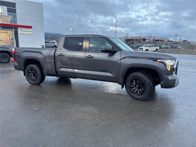 2026 Toyota Tundra SR5 (Stk: X049353) in Cranbrook - Image 7 of 17