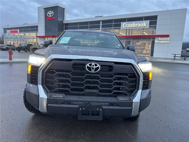 2026 Toyota Tundra SR5 (Stk: X049353) in Cranbrook - Image 8 of 17