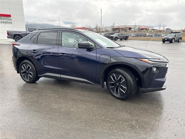 2026 Toyota bZ XLE (Stk: J000658) in Cranbrook - Image 7 of 20