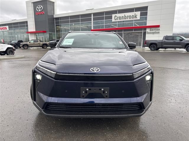 2026 Toyota bZ XLE (Stk: J000658) in Cranbrook - Image 8 of 20