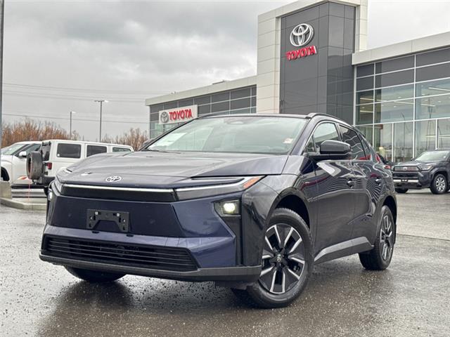 2026 Toyota bZ XLE (Stk: J000656) in Cranbrook - Image 1 of 21