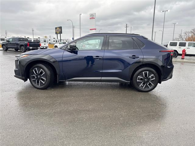 2026 Toyota bZ XLE (Stk: A001433) in Cranbrook - Image 2 of 21