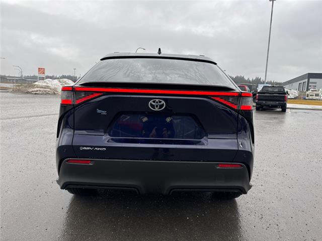 2026 Toyota bZ XLE (Stk: A001433) in Cranbrook - Image 4 of 21