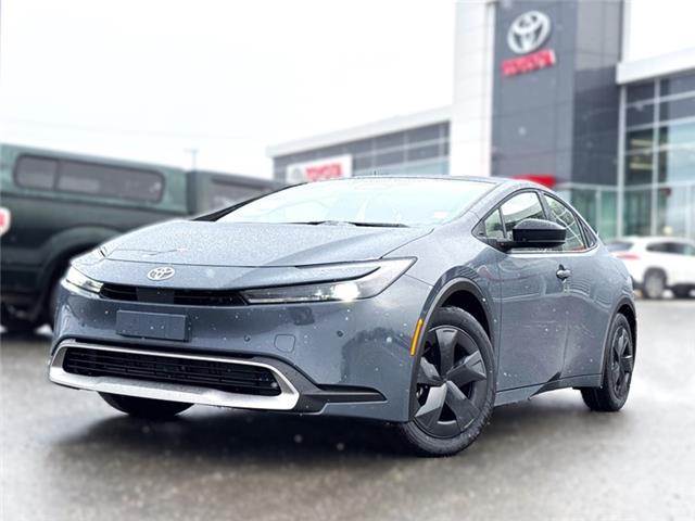 2026 Toyota Prius Plug-In Hybrid SE (Stk: 3066907) in Cranbrook - Image 1 of 20