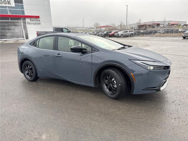 2026 Toyota Prius Plug-In Hybrid SE (Stk: 3066907) in Cranbrook - Image 7 of 20