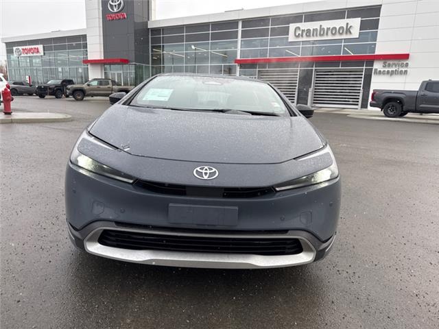 2026 Toyota Prius Plug-In Hybrid SE (Stk: 3066907) in Cranbrook - Image 8 of 20